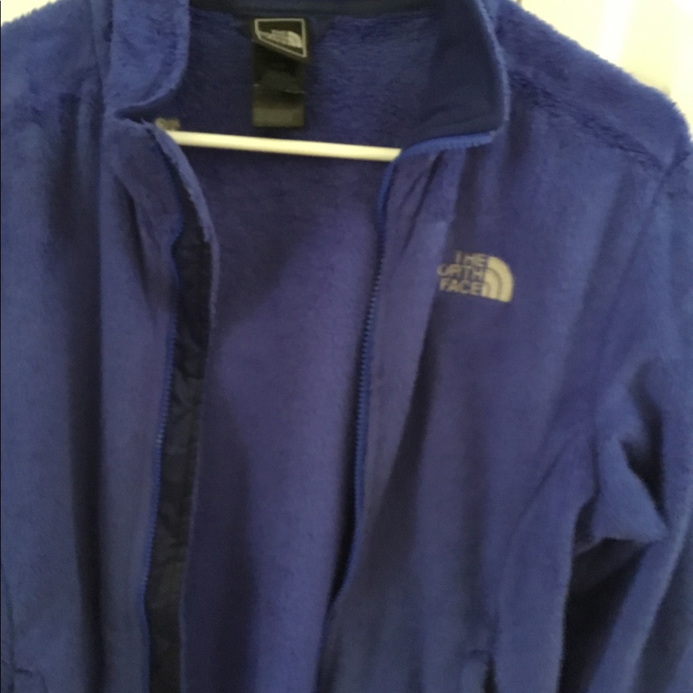 North face jacket - Picture 5 of 8